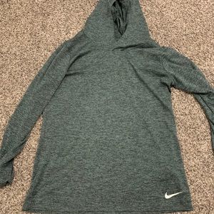 Nike hoodie